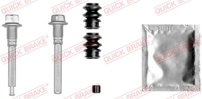 QUICK BRAKE 113-1445X EAN: 5706021133240.