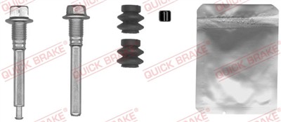 QUICK BRAKE 113-1446X EAN: 5706021133257.