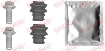 QUICK BRAKE 113-1453 EAN: 5706021133660.