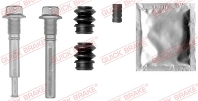 QUICK BRAKE 113-1461X EAN: 5706021133455.