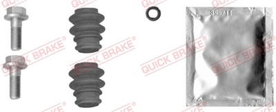 QUICK BRAKE 113-1466 EAN: 5706021133158.