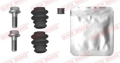 QUICK BRAKE 113-1467 EAN: 5706021133172.