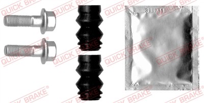 QUICK BRAKE 113-1468 EAN: 5706021133592.