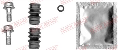 QUICK BRAKE 113-1469 EAN: 5706021133127.