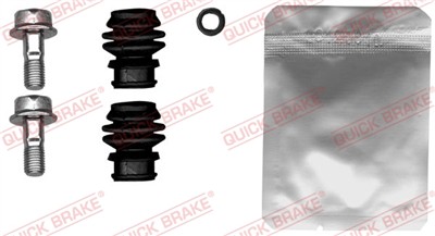QUICK BRAKE 113-1478 EAN: 5706021144178.