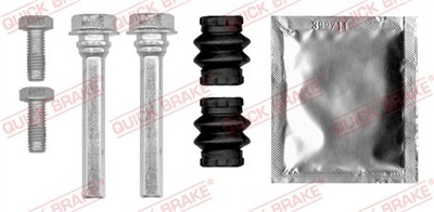 QUICK BRAKE 113-1481X EAN: 5706021144253.
