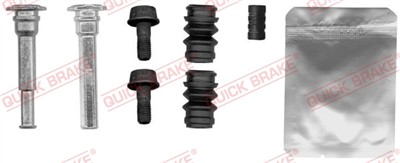 QUICK BRAKE 113-1484X EAN: 5706021148596.