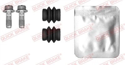 QUICK BRAKE 113-1489 EAN: 5706021148640.
