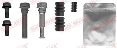 QUICK BRAKE 113-1490X EAN: 5706021148664.