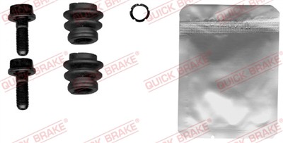 QUICK BRAKE 113-1492 EAN: 5706021148688.