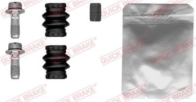 QUICK BRAKE 113-1493 EAN: 5706021148701.