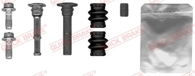 QUICK BRAKE 113-1493X EAN: 5706021148718.