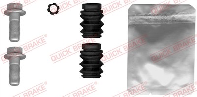 QUICK BRAKE 113-1498 EAN: 5706021148770.