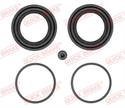 QUICK BRAKE 114-0005 EAN: 5706021157673.