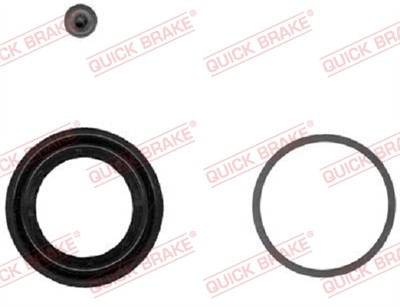 QUICK BRAKE 114-0006 EAN: 5706021157680.