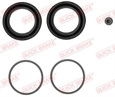 QUICK BRAKE 114-0016 EAN: 5706021157864.