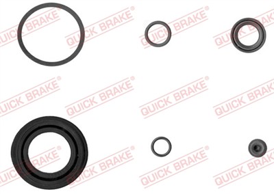 QUICK BRAKE 114-0024 EAN: 5706021157970.