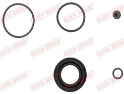 QUICK BRAKE 114-0025