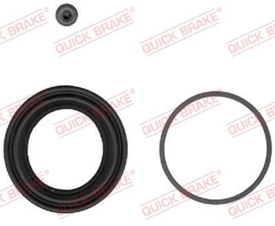 QUICK BRAKE 114-0028 EAN: 5706021158236.