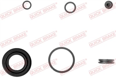QUICK BRAKE 114-0032 EAN: 5706021159868.
