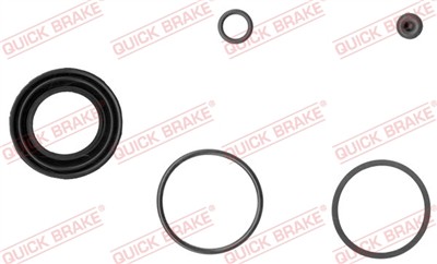 QUICK BRAKE 114-0034 EAN: 5706021159882.