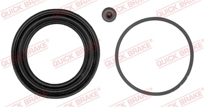 QUICK BRAKE 114-0039 EAN: 5706021159936.
