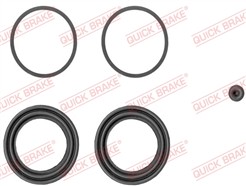 QUICK BRAKE 114-0040