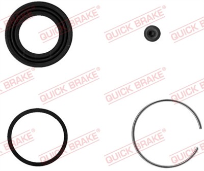 QUICK BRAKE 114-0046 EAN: 5706021165449.