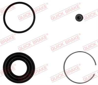 QUICK BRAKE 114-0050 EAN: 5706021165487.