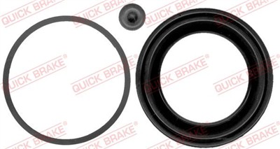 QUICK BRAKE 114-0051 EAN: 5706021165494.