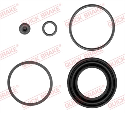 QUICK BRAKE 114-0066 EAN: 5706021168358.