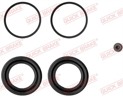 QUICK BRAKE 114-0067 EAN: 5706021168365.