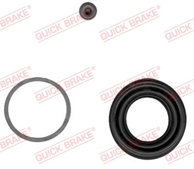 QUICK BRAKE 114-0075 EAN: 5706021174359.