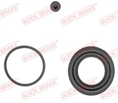 QUICK BRAKE 114-0078 EAN: 5706021174380.