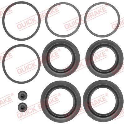 QUICK BRAKE 114-0079 EAN: 5706021174397.