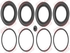 QUICK BRAKE 114-0081