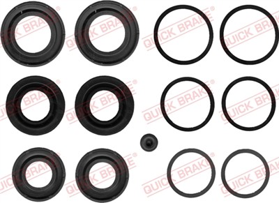 QUICK BRAKE 114-0094 EAN: 5706021174540.