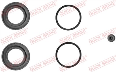 QUICK BRAKE 114-0095 EAN: 5706021174557.