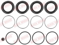 QUICK BRAKE 114-0098