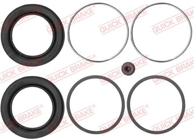QUICK BRAKE 114-0100 EAN: 5706021180459.