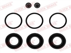 QUICK BRAKE 114-0108