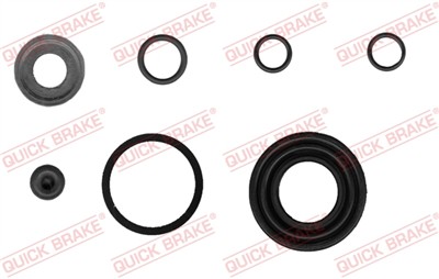 QUICK BRAKE 114-0110 EAN: 5706021182439.