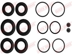 QUICK BRAKE 114-0112