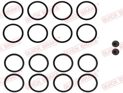 QUICK BRAKE 114-0115