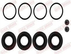 QUICK BRAKE 114-0117