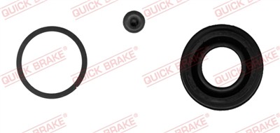 QUICK BRAKE 114-0118 EAN: 5706021182507.