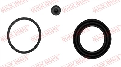 QUICK BRAKE 114-0148 EAN: 5706021182798.
