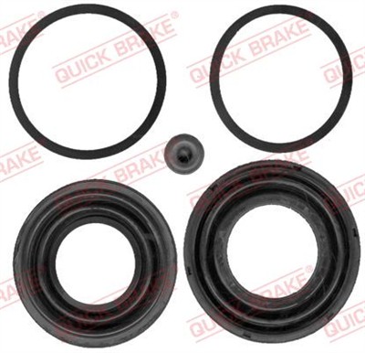 QUICK BRAKE 114-0151 EAN: 5706021182828.