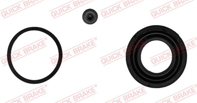 QUICK BRAKE 114-0154 EAN: 5706021182859.