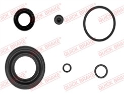 QUICK BRAKE 114-0156
